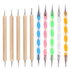 10Pcs Assorted Double Ended Ball Stylus Kit
