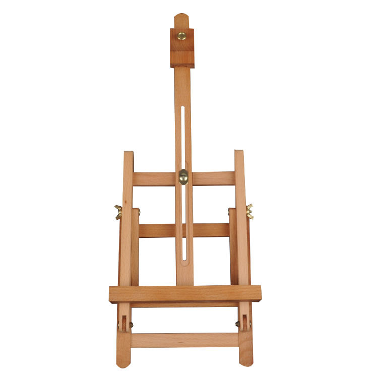 Wooden Tabletop Easel 20x24x45cm