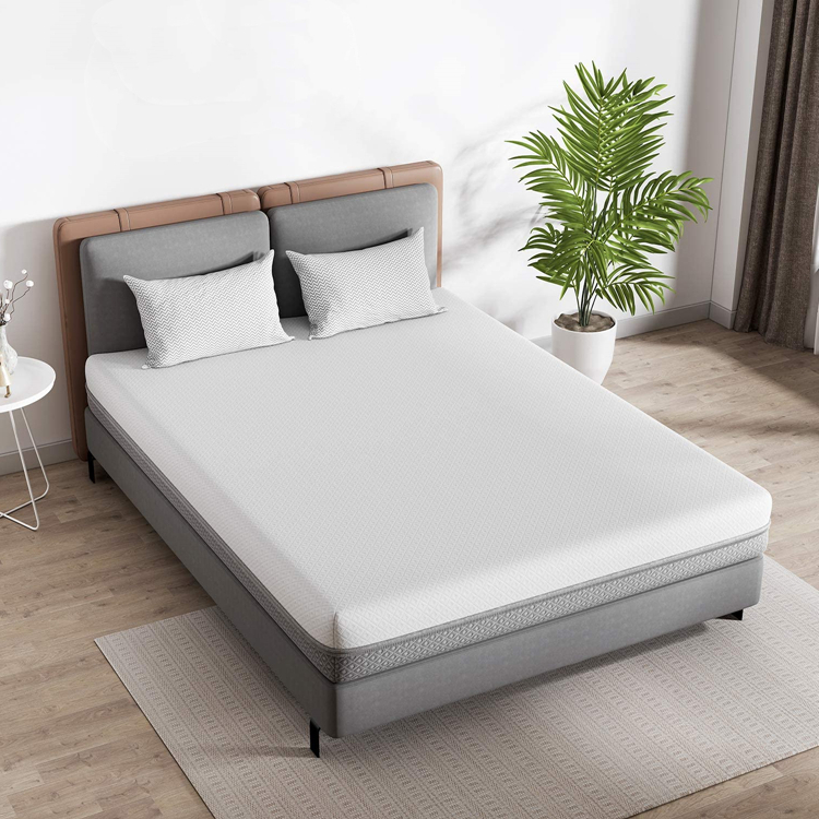 Hot Sale Basic All Size Single Twin 160x200 Mattresses For Sale