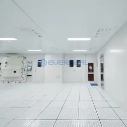 Pharmaceutical Cleanroom System (2) Farmasötik Temiz Oda Sistemi (2)