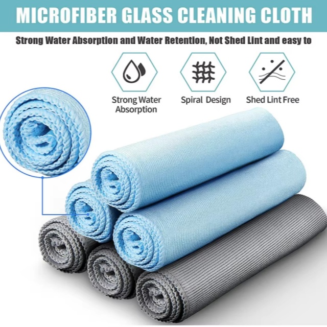 best microfiber cloth for cleaning windows (2) أفضل قطعة قماش من الألياف الدقيقة لتنظيف النوافذ (2)