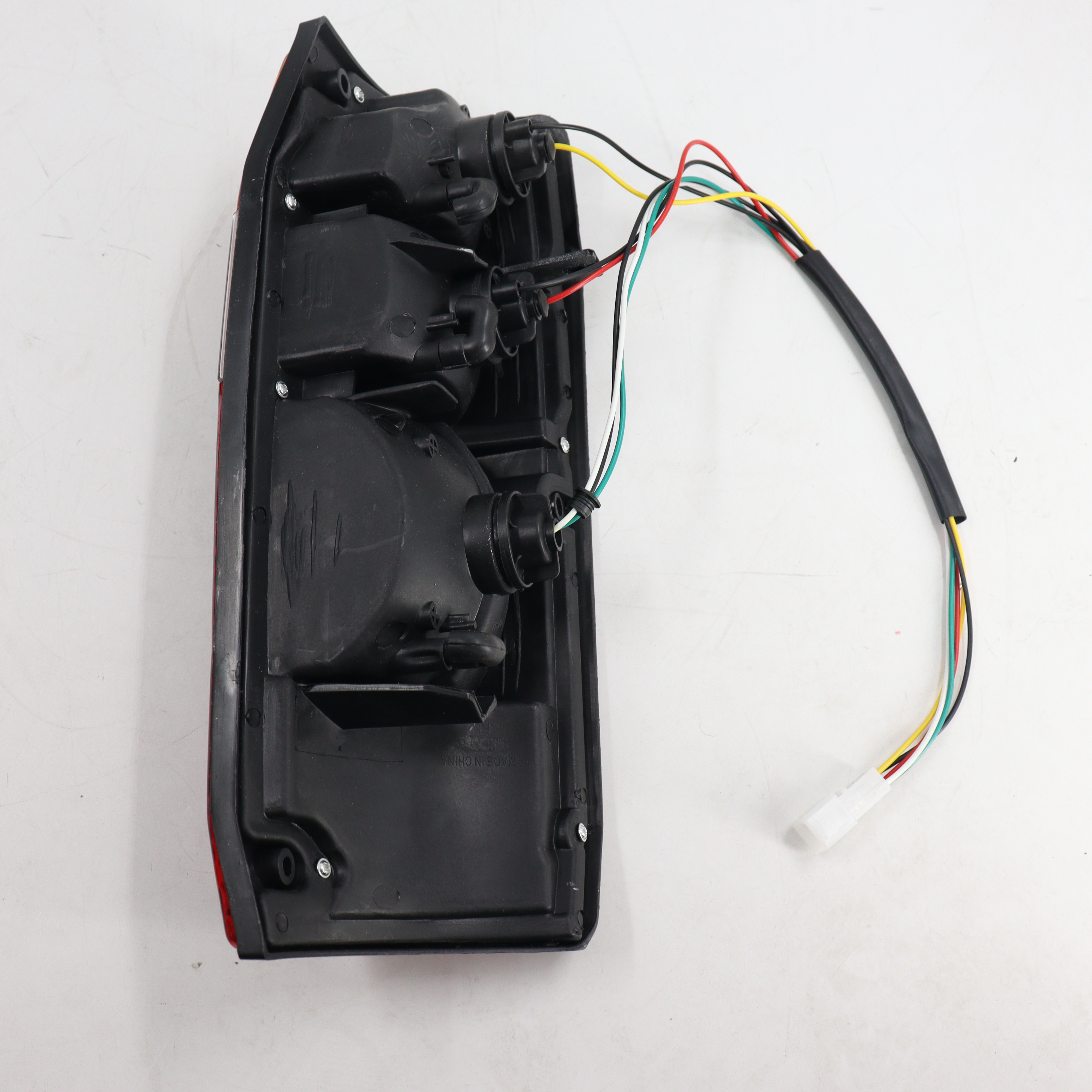 Toyota Land Cruiser Fj75 Tail Light Fanale posteriore Toyota Land Cruiser Fj75