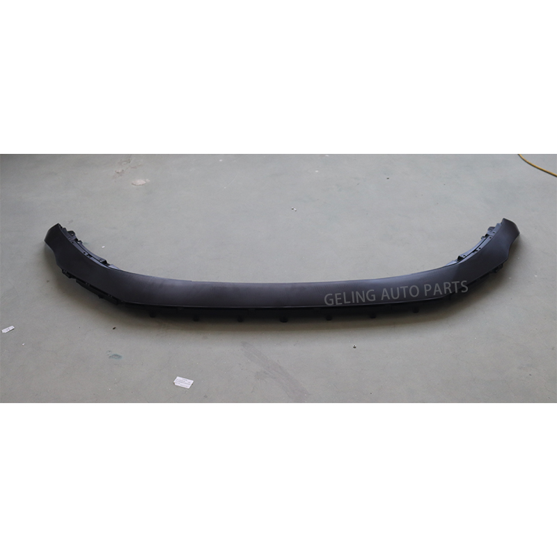 GL-QR01-017 (1) F182803520 Parti decorative superiori del paraurti anteriore per Chery Jetour X70 Plus