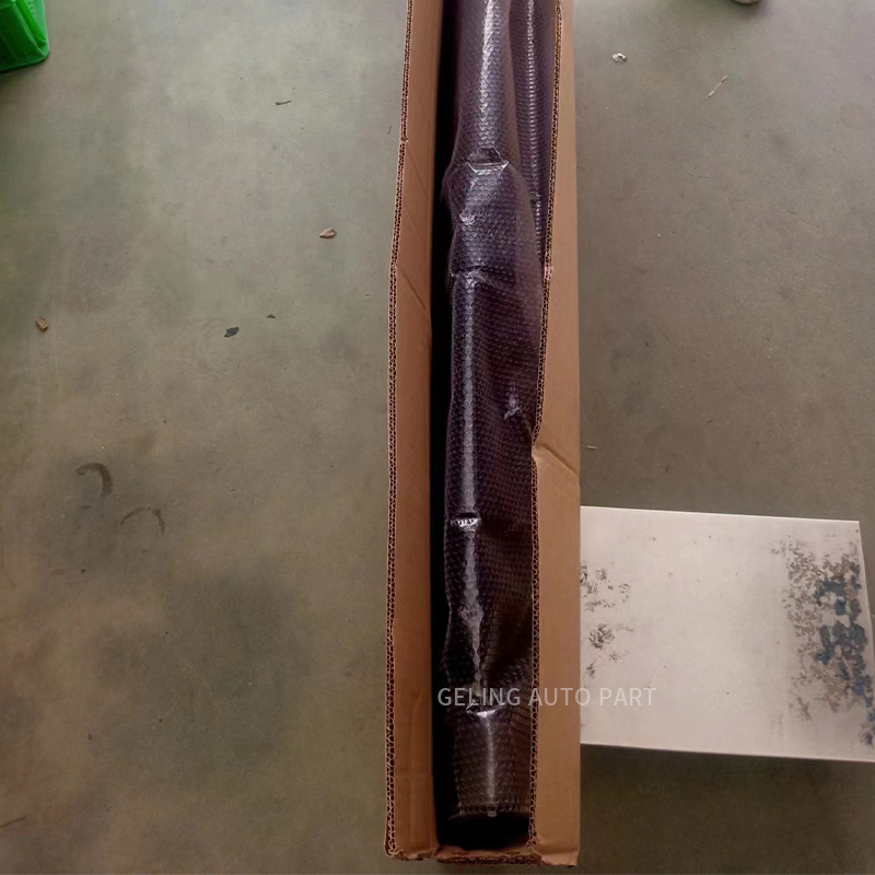 GL-L2-042-1(6) Sportello parafango posteriore per Mitsubishi Triton L200 2015