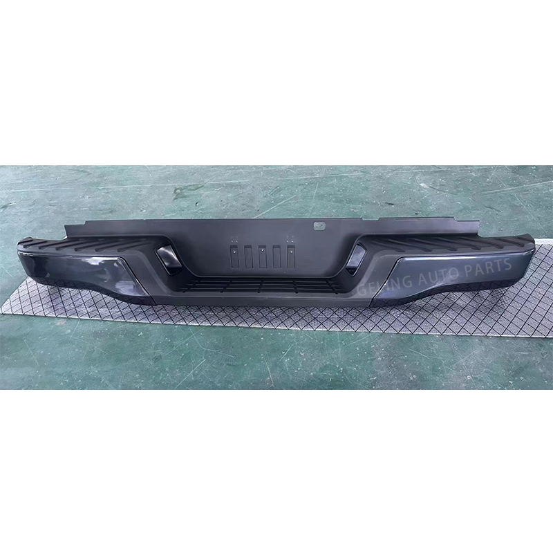 GL-FD22-018 (1) フォード レンジャー T9 2022 用リアバンパー