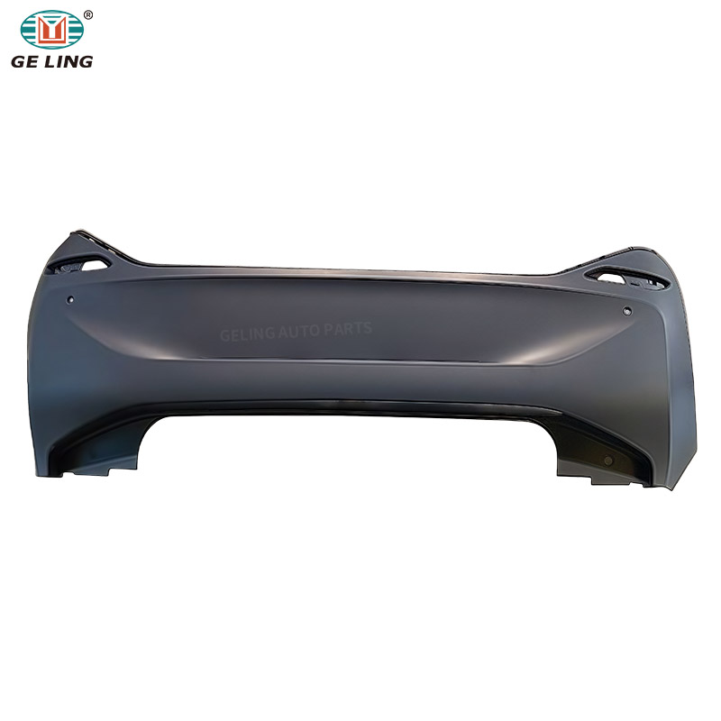 Volkswagen ID3 Rear Bumper Bumper Belakang Volkswagen ID3