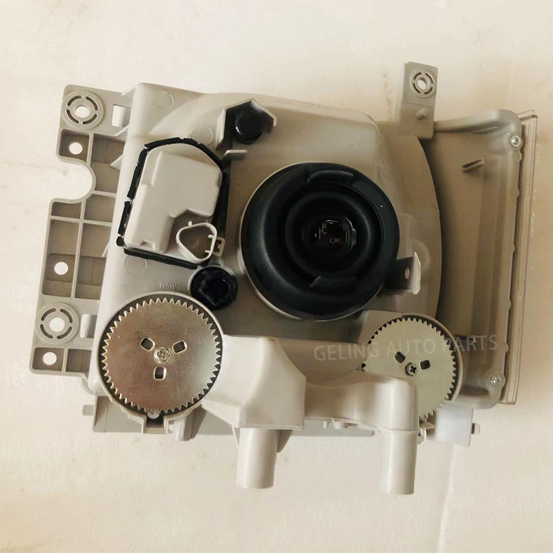 700p head light ไฟหน้า 700p
