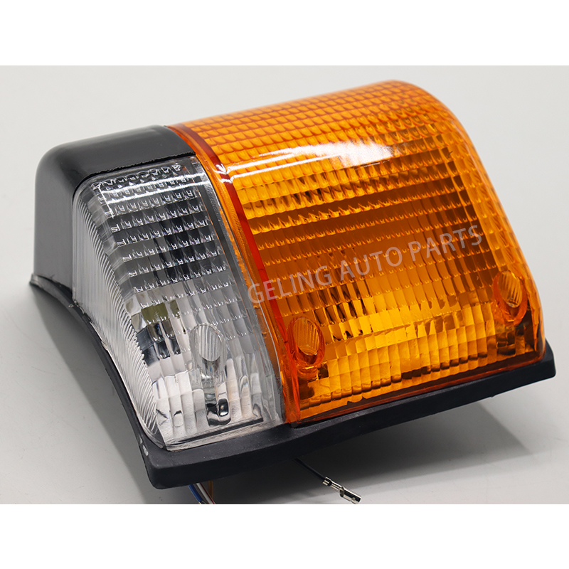 Isuzu Nhr Corner Light Isuzu Nhr Köşe Lambası