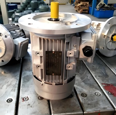 Why Choose Aluminium Housing Induction Motors from Yongzhuan Tại sao chọn Động cơ cảm ứng vỏ nhôm từ Yongzhuan