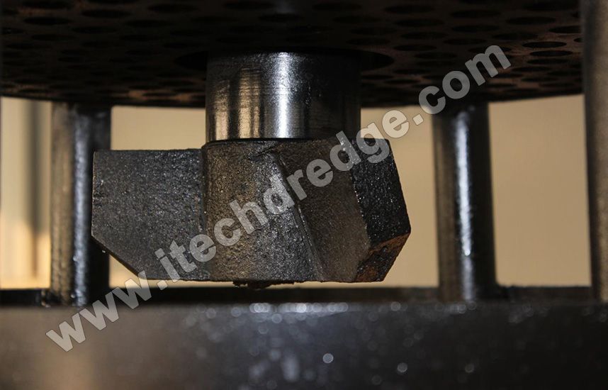 Electric Pump Dredger ESPD 100 Benefits Vorteile des Elektropumpenbaggers ESPD 100