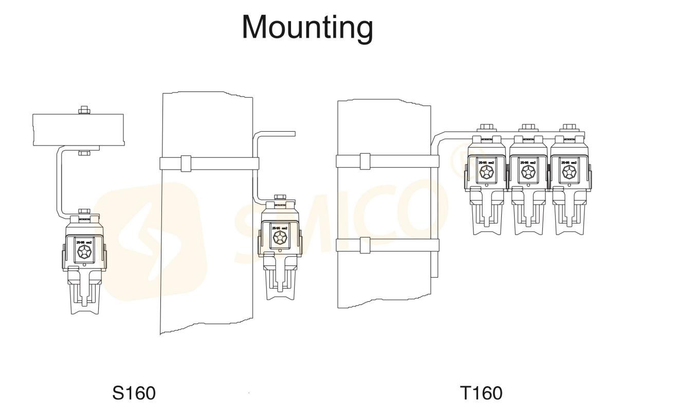 Practical Lighting Grounding Fuse Switches