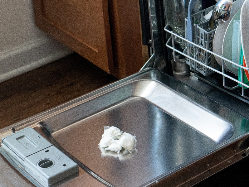 Can You Just Throw A Pod in The Dishwasher Kan du bare smide en pod i opvaskemaskinen