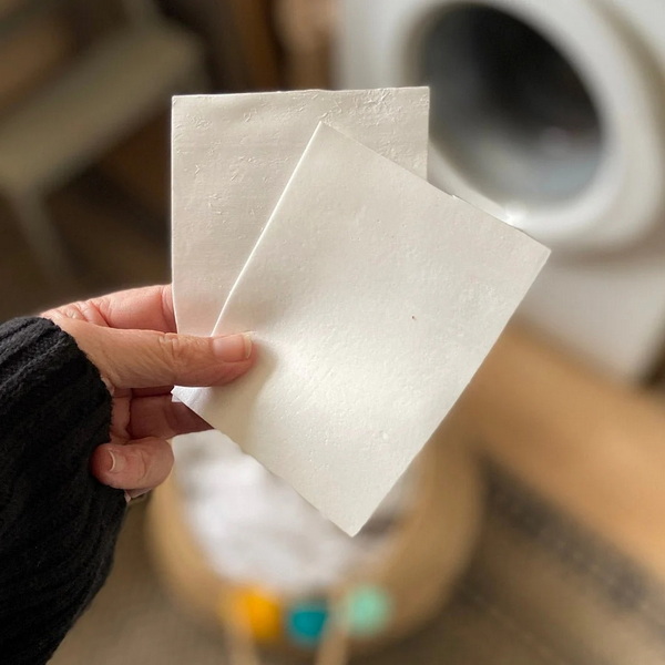 Come utilizzare le lenzuola per il bucato nel lavandino