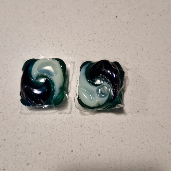 Difference Between Tide And Dishwasher Pods Forskellen mellem tidevand og opvaskemaskine
