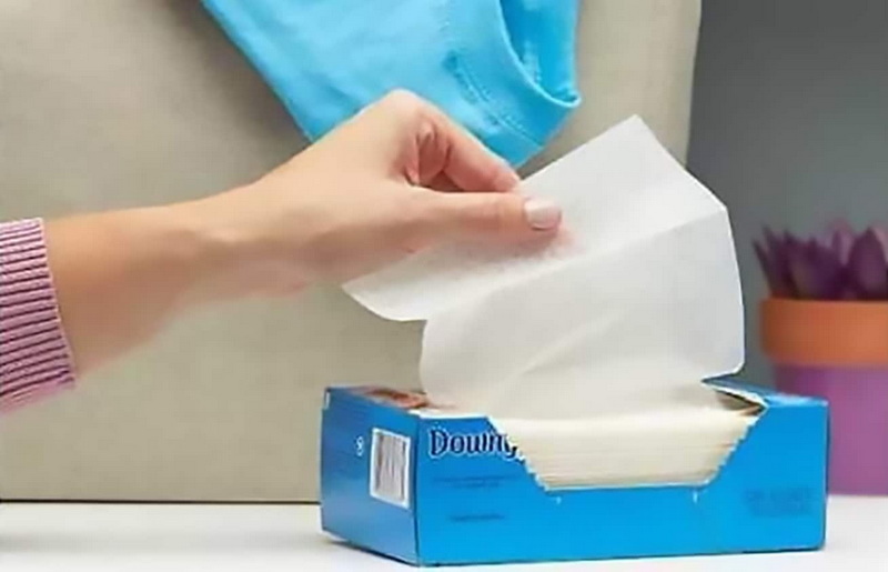 Laundry Sheets Health Concerns Tøjvask Sheets Sundhedsproblemer