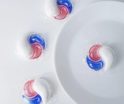 Can Dishwasher Pods Cause Clogs Czy kapsuły do zmywarki mogą powodować zatykanie się