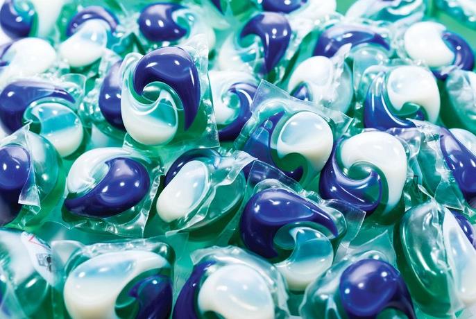 Can You Use Dishwashing Pods in Washing Machine 1 Kan du bruge opvaskekapsler i vaskemaskine 1