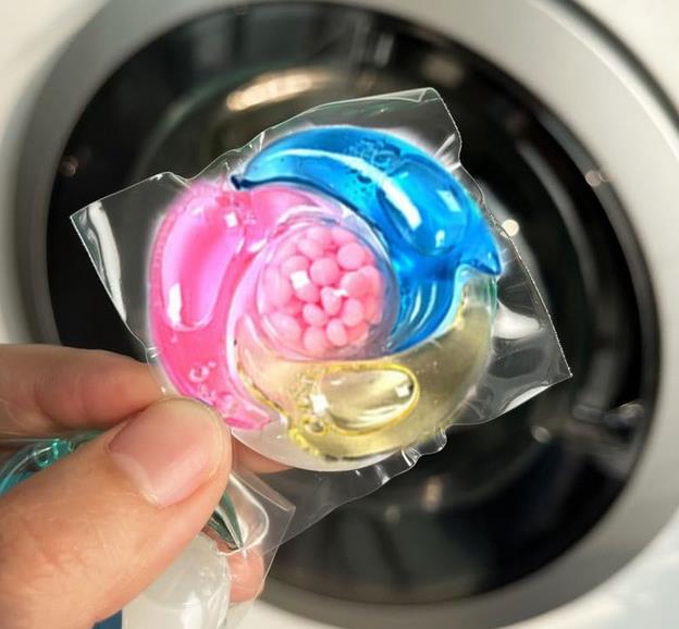 Είναι κακά pods για τα μπροστινά φορτία