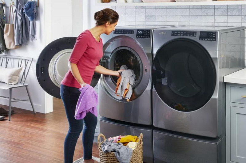 Can You Use Detergent Pods outside The Washing Machine ¿Se pueden usar cápsulas de detergente fuera de la lavadora?