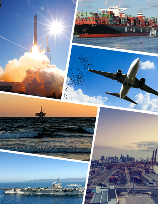 History of Titanium Geschichte von Titan
