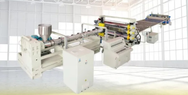 Extrusion Production_07 إنتاج البثق_07