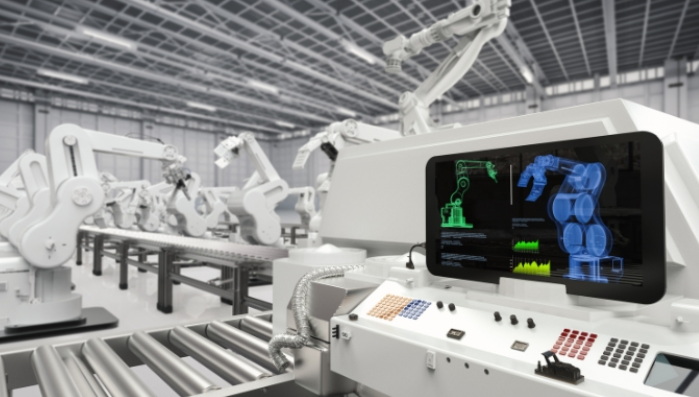 The Latest Technologies Used in Aluminum Extrusion_3 Die neuesten Technologien für die Aluminiumextrusion_3