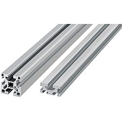 40x20 aluminum extrusion_4 40x20 سحب الالمنيوم_4