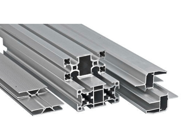 20mm aluminum extrusion_2 20мм алюминий экструзиясы_2
