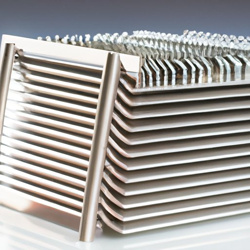 aluminum extrusion heat sink_1 alüminyum ekstrüzyon ısı emici_1