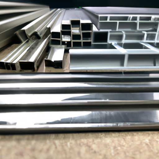 2020 vs 8020 aluminum extrusion_1 2020 مقابل 8020 بثق الألمنيوم_1