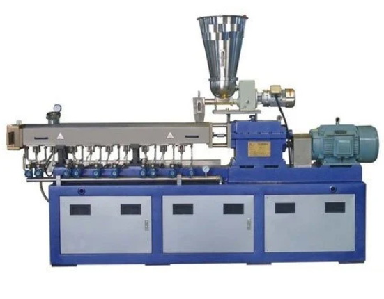 extrusion equipment_10 equipo de extrusión_10