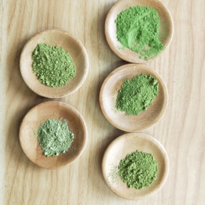 Green Tea Extract171 Chiết xuất trà xanh171