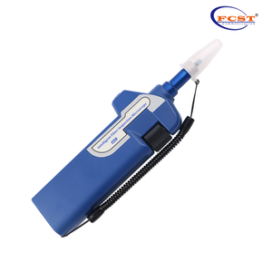FCST221411 Microscope d'inspection des fibres intelligentes USB