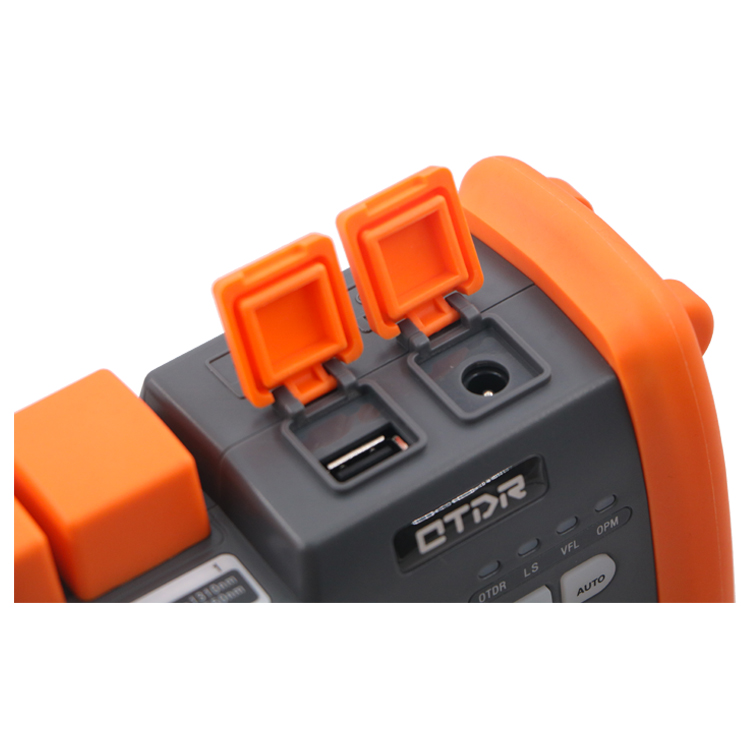 FCST080613 mm Multifunción OTDR