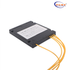 1*4 Box ABS Tipo de divisor PLC con conector SCAPC