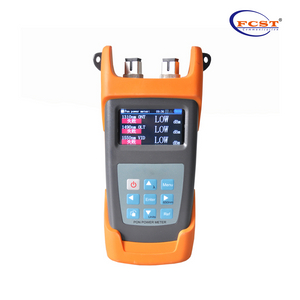 FCST080108N MEDADOR DE POTENCIA ÓPTICA PON