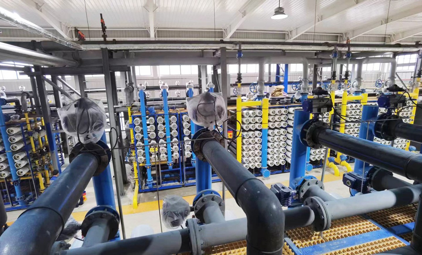 China Sdss Butterfly Valve Municipal Engineering Китай SDSS клапан-бабочка Муниципальное строительство