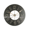 Get Your Own Designed Custom Printed Iron Wall Clock