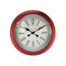 2018 Factory Price Old Fashioned Mdf Wall Modern Moving Decorative Clock