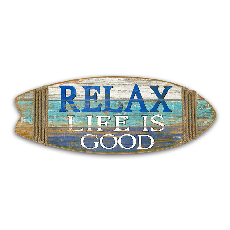 High Quality Non-Woven Landscape Picture Decorative Wall Hanging
