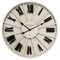 Simple Style Roman Numeric Classic Office Wall Clock Made In China