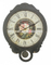 High Quality Retro Decorative Pendulum Wall Clocks
