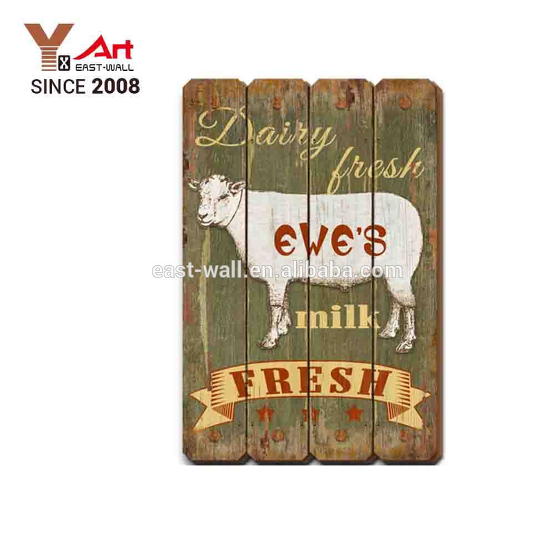 38x57x2cm Art MDF Wooden Craft Wall Hanging, Mdf Wood Plaque