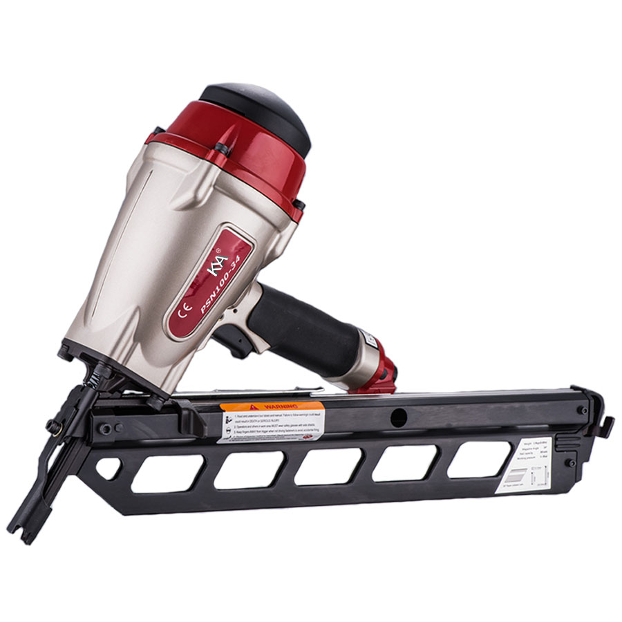 PSN100-34 Penaku Pembingkai Tekanan Tinggi