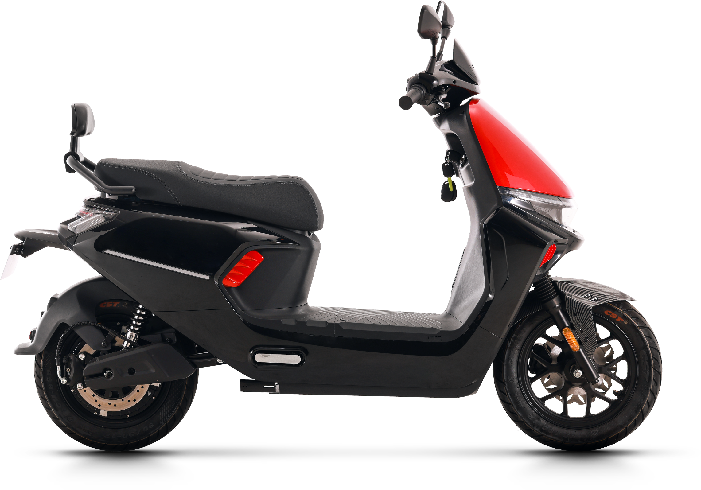 lightest electric bike أخف دراجة كهربائية