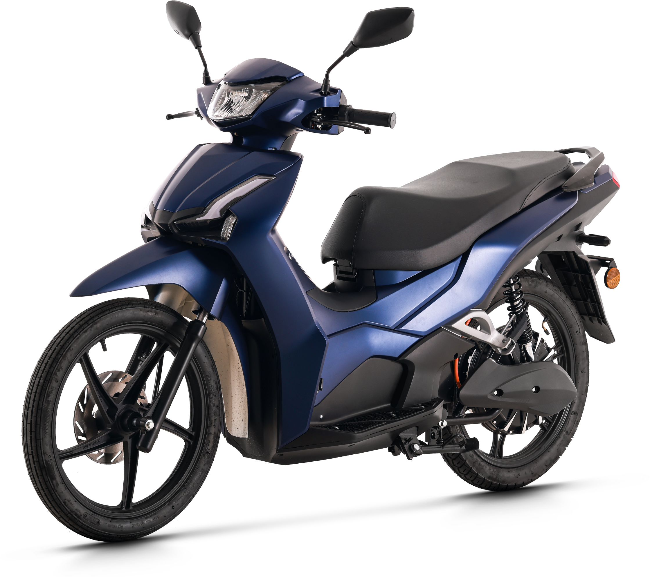 high performance electric motorcycle دراجة نارية كهربائية عالية الأداء