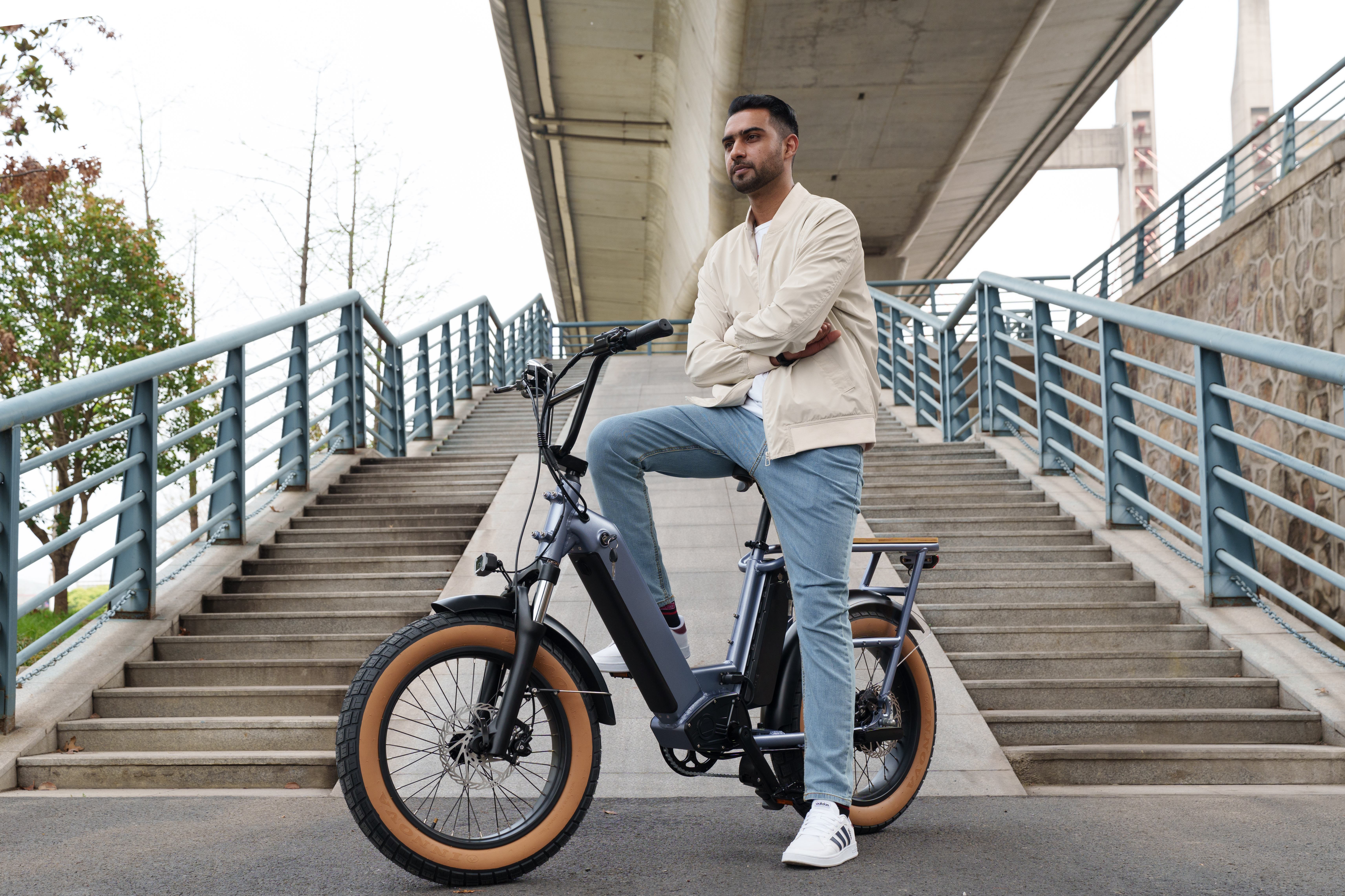 2024 ebike terbaik