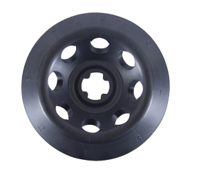 1er rotor