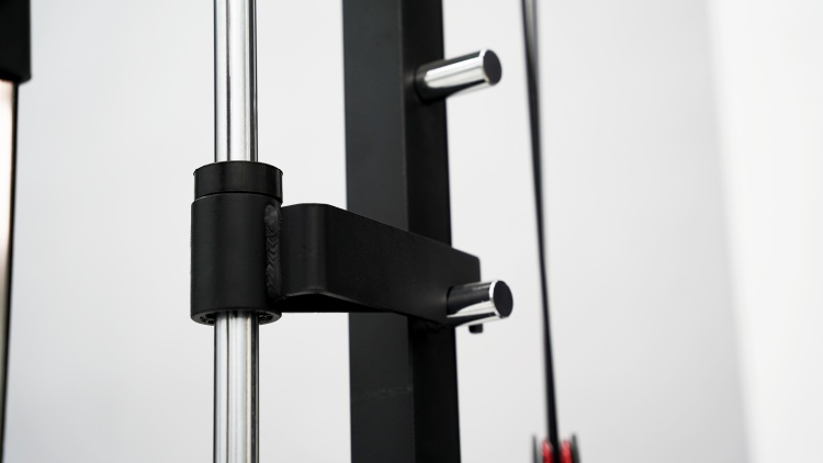 Commercial Smith Machine with Functional Trainer Commercial Smith Machine mat funktionell Trainer
