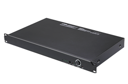 DSP Amplifier Ενισχυτής DSP